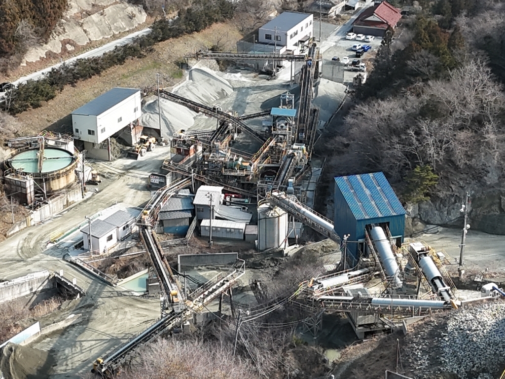 事業所一覧 – 安倍川開発株式会社 事業所一覧 – 安倍川開発株式会社